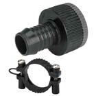 GARDENA 1513-20 Sprinklersystem Hahnanschluss-St�ck