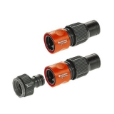 GARDENA 1505-23 Profi-System Anschluss-Satz