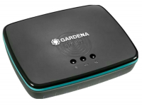 GARDENA smartsytem Gateway 19005 Steuerung Bew�sserungssteuerung Vernetzung NEU