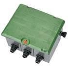 Verteilerrohr f�r GARDENA Ventilbox V3(1255)