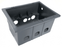 GARDENA Schacht 3-fach Ventilbox V3 1255