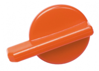 Drehknauf f�r GARDENA f�r V1 und V3 Box