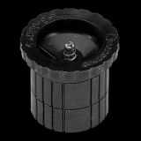 GARDENA Spr�hkopfd�se 360 � f�r S80 1569-29