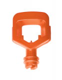 GARDENA Deflektor, kpl. f�r T200 8204-29 Premium
