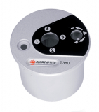 GARDENA Deckel f�r T380 8206-29 Premium
