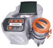 Elektronik, kpl. f�r AquaContour automatic 1559-29