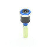 MP Rotator 3000-90 IG, 90�-210�. R 9 m. Blau Hunter MP3000H