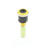Hunter D�se MP Rotator, MP3000, 210-270