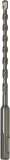 SDS Plus � 7 x 160 mm Betonbohrer Hammerbohrer Bohrer f�r Stein Mauerwerk Beton