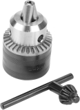 16 mm Konus B18 Zahnkranzbohrfutter Bohrfutter f�r Schlagbohrer Bohrmaschine
