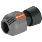 GARDENA 2762-20 Sprinklersystem Verbinder, 25 mm x 1-IG