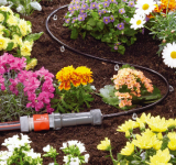 GARDENA Bew�sserung selber bauen! 2722-20 1510-20 2724-20 1505-23 2713-20