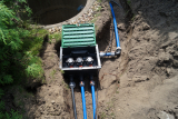 GARDENA Bew�sserung selber bauen! 2722-20 1510-20 2724-20 1505-23 2713-20