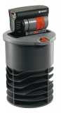 GARDENA 8220-29 Sprinklersystem Versenk-Viereckregner OS 140