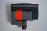 Regnereinsatz f�r den GARDENA OS 140 Versenk-Viereckregner (8220-29) (8223-20) LESEN!