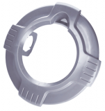 Abdeckung f�r GARDENA Wassersteckdose (8250, 8266-20) Ersatzteil Bild 1