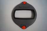 Schachtdeckel f�r GARDENA OS 140 Versenk-Viereckregner (8220 - 29) (8223-20)