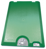 Deckel f�r Gardena 1254-20 Ventilbox V1