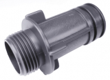GARDENA Anschlussh�lse lang Ventilbox V1/V3 1255 1254