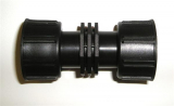 Gardena Verbinder 1 x 1 f�r Ventilboxen V3 (2758-20)