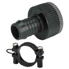 GARDENA 1513-20 Sprinklersystem Hahnanschluss-St�ck