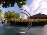 GARDENA OS 140 Ring zum Entfernen der �berwurfmutter 8223, 8220