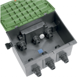 Sp�lrohr kompl. f�r GARDENA Ventilbox V3 1255-20