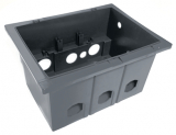 GARDENA Schacht 3-fach Ventilbox V3 1255