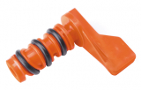 GARDENA K�ken f�r Magnetventil 9V/24V