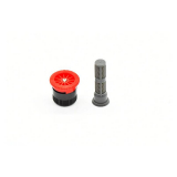 Hunter Spr�hd�se 10-A