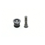 Hunter Spr�hd�se 17-A