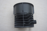 Geh�use f�r GARDENA Wassersteckdose (8250, 8266-20) Ersatzteil Bild 1