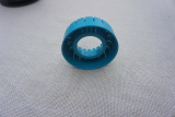 Sieb f�r GARDENA Wassersteckdose 02722-00.600.17 (8250, 8266-20) Ersatzteil Bild 1