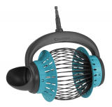 GARDENA 8125-20 Viereckregner f�r Kleinstfl�chen REGNERKOPF