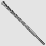 SDS Plus � 16 x 260 mm Betonbohrer Hammerbohrer Bohrer f�r Stein Mauerwerk Beton