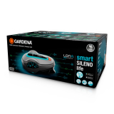 Gardena M�hroboter smart SILENO Life 1500 m� Set Innovative LONA AI Technologie