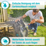 Gardena M�hroboter smart SILENO Life 1500 m� Set Innovative LONA AI Technologie