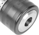 16 mm Konus B18 Zahnkranzbohrfutter Bohrfutter f�r Schlagbohrer Bohrmaschine