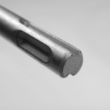 SDS Bohrer 7x160 Drill BIT Plus Hammerbohrer Betonbohrer Steinbohrer Einhell, MAKITA, Bosch, Metabo