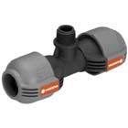 GARDENA 2786-20 Sprinklersystem T-St�ck, 25 mm x 1/2-AG