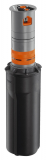 GARDENA 8205-29 Sprinklersystem Turbinen-Versenkregner T 380