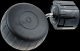 GARDENA M�hroboter Hinterrad, kpl.