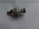 Adapter zur entleerung der Gartenentw�sserung Frostschutz