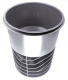 Schacht f�r den GARDENA OS 140 Versenk-Viereckregner (8220-29) (8223-20) LESEN!