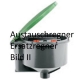 GARDENA Reparaturset f�r GARDENA R 140 Versenk-Viereckregner 1536 / 1537