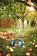 GARDENA 8125-20 Viereckregner f�r Kleinstfl�chen REGNERKOPF