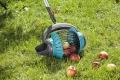 GARDENA 8125-20 Viereckregner f�r Kleinstfl�chen REGNERKOPF