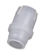 Pipe insert
