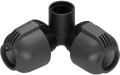 GARDENA 2784-20 L-St�ck 25 mm x 3/4-Innengewinde