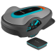 Gardena M�hroboter smart SILENO Life 1500 m� Set Innovative LONA AI Technologie